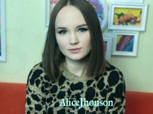 AliceJhonson