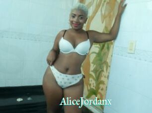AliceJordanx