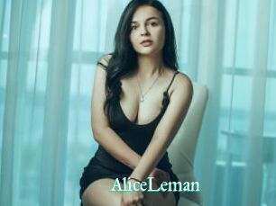AliceLeman