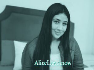 AliceLevrinow
