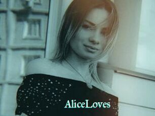 AliceLoves