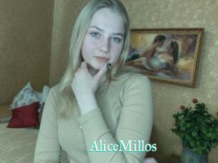 AliceMillos