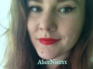 AliceNicexx
