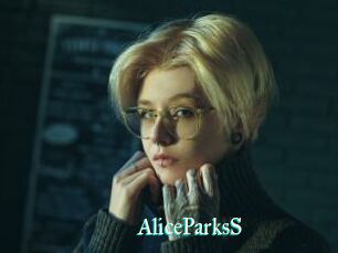 AliceParksS
