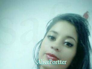 AlicePortter