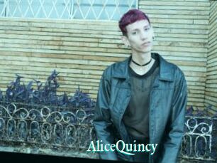 AliceQuincy