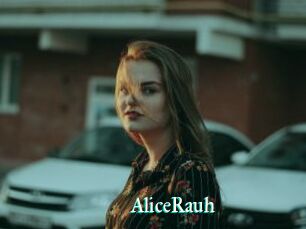 AliceRauh