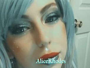 AliceRhodes