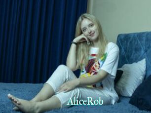 AliceRob