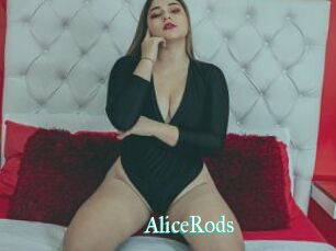AliceRods