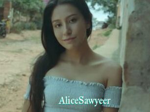 AliceSawyeer