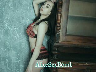 AliceSexBomb