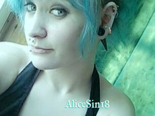 AliceSin18