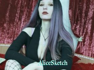AliceSketch