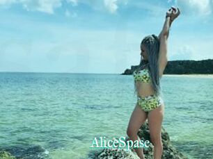 AliceSpase