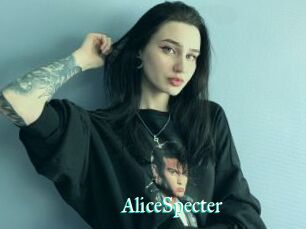 AliceSpecter