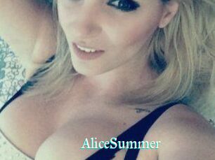AliceSummer