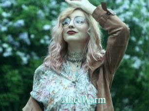 AliceWarm