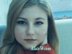 AliceWeiss