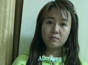 AliceZeng