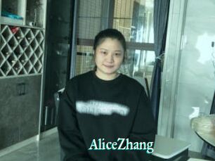 AliceZhang