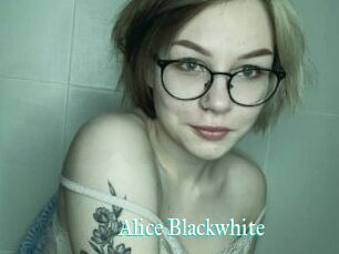Alice_Blackwhite