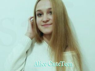 Alice_CuteTeen