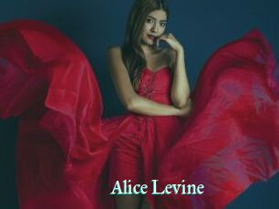Alice_Levine
