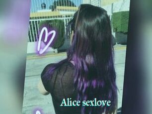 Alice_sexlove