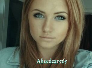 Alicedear565