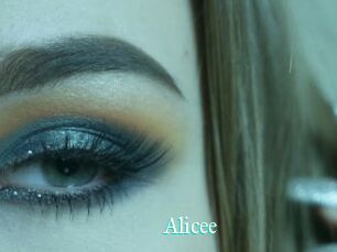 Alicee