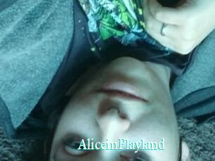 AliceinPlayland