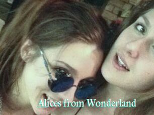 Alices_from_Wonderland