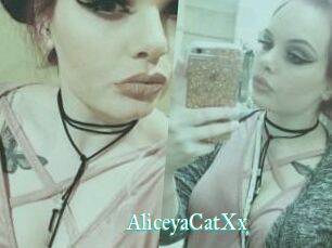 AliceyaCatXx