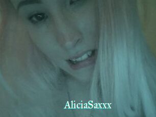 AliciaSaxxx
