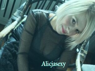 Alicjasexy