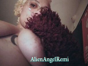 AlienAngelRemi