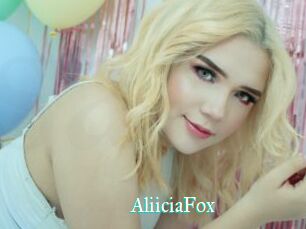 AliiciaFox