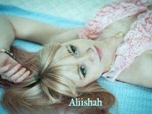 Aliishah