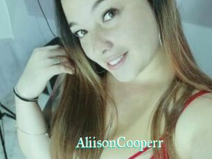 AliisonCooperr