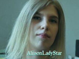 AliisonLadyStar