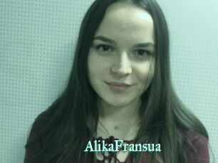 AlikaFransua