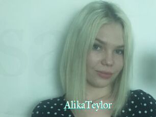 AlikaTeylor