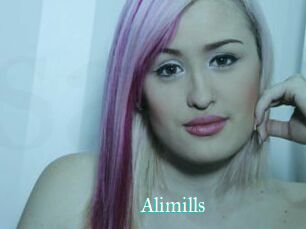 Alimills