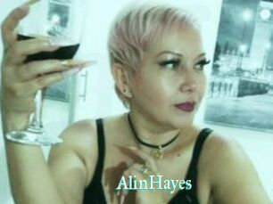 AlinHayes