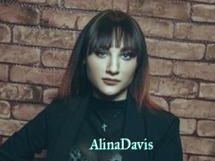 AlinaDavis