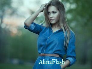 AlinaFlash