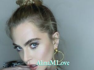 AlinaMLove
