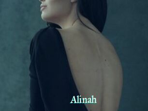 Alinah