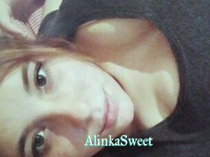 AlinkaSweet